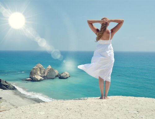 Solaryum D Vitamini İhtiyacını Karşılar mı?